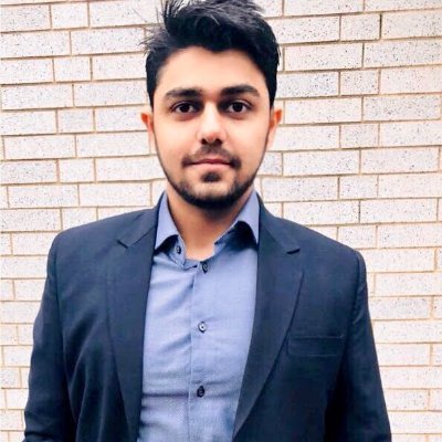 abhay_nverma's profile picture. #Less Code
More Power!