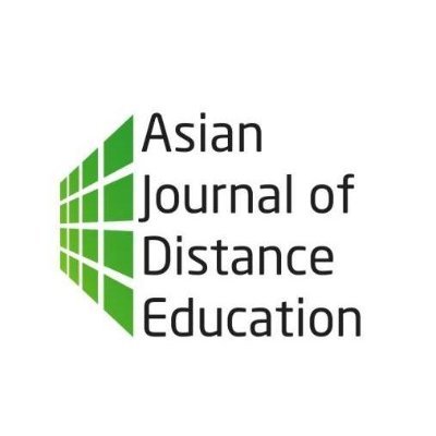 AsianJDE disseminates scholarly works to researchers and practitioners in the growing field of distance education.
Eds: @arasbozkurt @rc4u2nv