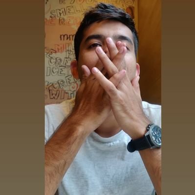 RudraShinde48's profile picture. 