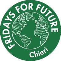 Fridays For Future Chieri (@fff_chieri) 's Twitter Profile