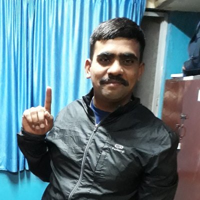 balliyavi's profile picture. एक भारतीय, मेरा भारत महान।