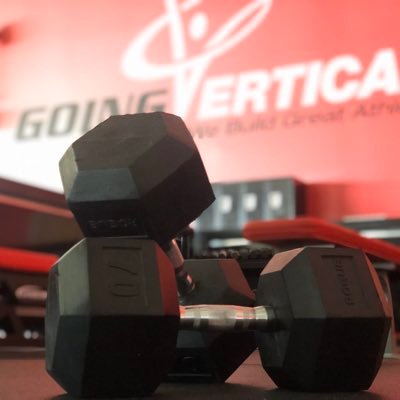 Going Vertical is the home of @GVBAcademy @TheXplosiveEdge @SpotlightOmaha. We have been serving the greater Omaha area for 25+ years!