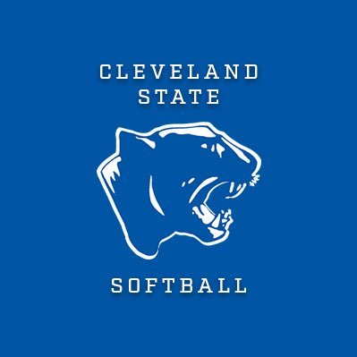Official Twitter account for Cleveland State Softball