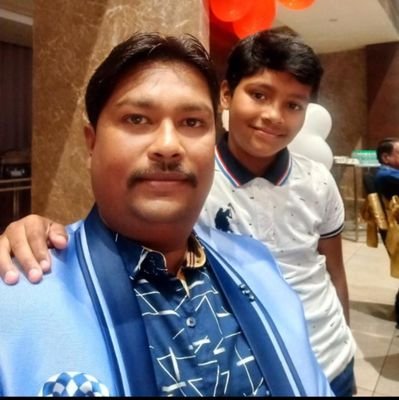 #HinduEcosystem Ujjain (M.P)
हिन्दू इकोसिस्टम उज्जैन जिला उपाध्यक्ष