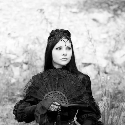 I want to be a good lady and a good mother