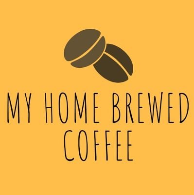 myhomebrewedcof's profile picture. I'm here to give you tips, tricks and info to help you make better coffee at home, and be the best barista you can be!