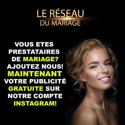 Le Réseau Du Mariage