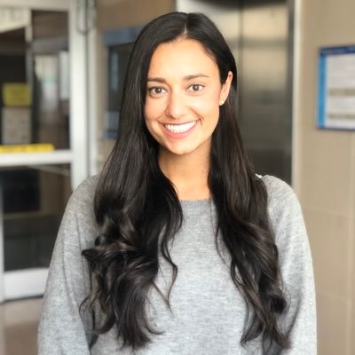 Chelsie Warshafsky Profile
