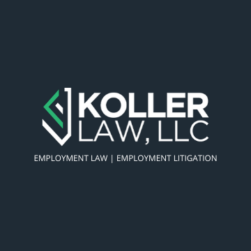 Pennsylvania & New Jersey Employment Law Firm
Helping Employees Get Justice: sexual harassment, FMLA, discrimination, wrongful termination, employee rights