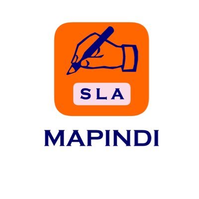 MapindiApp Profile Picture