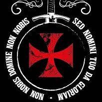 non nobis domine, sed nomini tuo da gloriam
HN