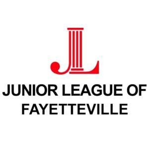 Junior League of Fayetteville is committed to voluntarism, developing the potential of women & improving the community through effective action & leadership.