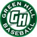 Green Hill Baseball (@G_HillBaseball) Twitter profile photo