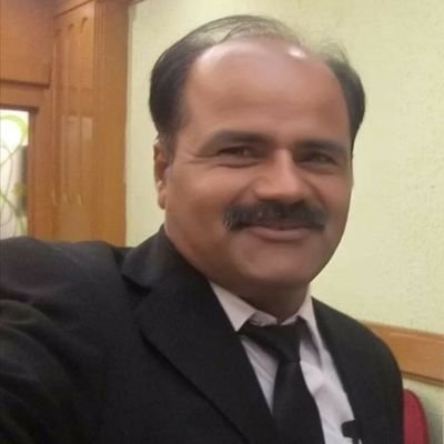 Lawyer | Social Activist | Writer | Poet | Sindhi | Culture Promoter | Rural Development Expert