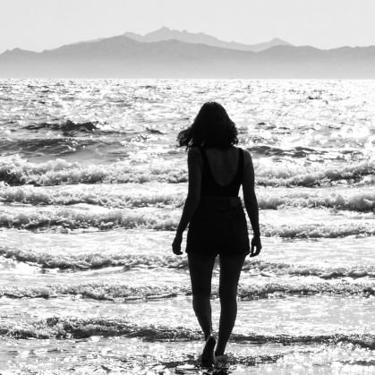 checosavedi's profile picture. take me somewhere nice.