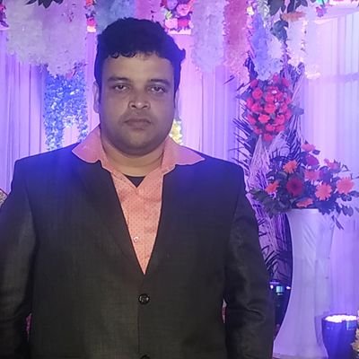 BiswanjitDas's profile picture. Assistant manager at Shyam Steel