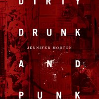 Jennifer Morton - @dirtydrunkpunk Twitter Profile Photo