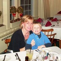 Heather Larson - @savemalltalk Twitter Profile Photo