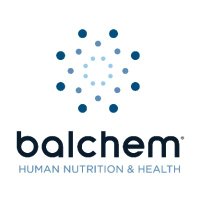 Balchem Human Nutrition & Health (@balchemhnh) 's Twitter Profile