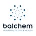 Balchem Human Nutrition & Health (@balchemhnh) Twitter profile photo Balchem Human Nutrition & Health (@balchemhnh) Twitter profile photo
