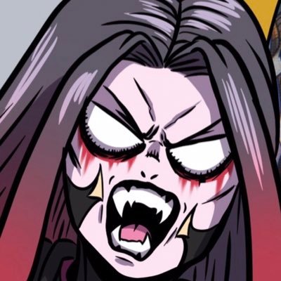 Sinister Sisters: The Comic!さんのプロフィール画像