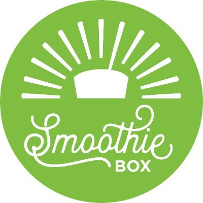 smoothiebox Profile Picture