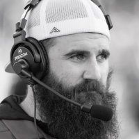 Brandon Fisher - @CoachBFish25 Twitter Profile Photo