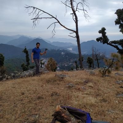 Nature lover, adventurer, hiker, music is nourishment for my soul, LFC fan #LFCfollowback