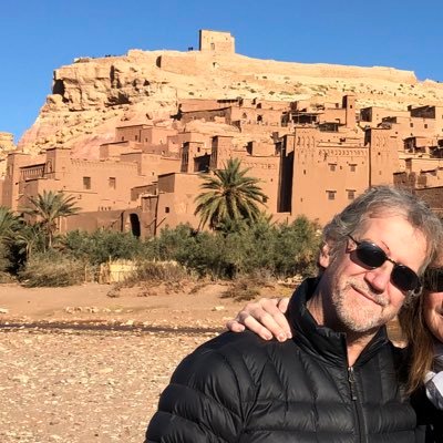 BrucewMitchell's profile picture. I follow interesting, thoughtful people, even if I don't agree with what they say. I block people who are rude and nasty