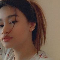 Khaye David (@imkhayedavid) 's Twitter Profile