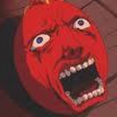 Featured image of post Behelit Scream