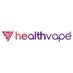 HealthVape (@HealthVape) Twitter profile photo