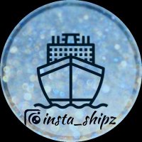 insta_shipz(@insta_shipz) 's Twitter Profile Photo