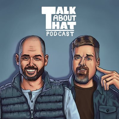 A podcast where author John Driver sits down with comedian Jonnie W. and other friends for funny, personal, real life conversations about faith and culture.