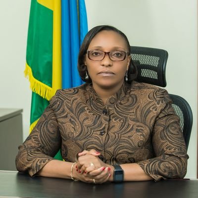 Minister of Gender and Family Promotion/Gvt of Rwanda