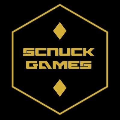 Official twitter of Scnuck Games an independent game developer that does a little of everything. #indie #indiegame #indiedev