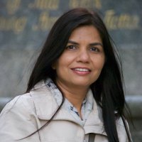 Dr Meenakshi Choudhary (@meenafertility) 's Twitter Profile