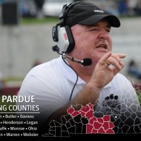 chris pardue (@chrispardue5) 's Twitter Profile