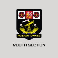 FarehamTownYouthFC (@farehamtownyfc) 's Twitter Profile