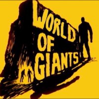 WORLD OF GIANTS - OFFICIAL (@worldofgiants_1) 's Twitter Profile Photo WORLD OF GIANTS - OFFICIAL (@worldofgiants_1) 's Twitter Profile Photo