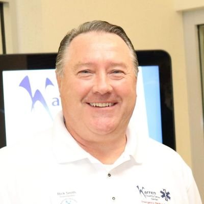 Rick Smith Profile