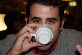 antonio_fs85's profile picture. Almeriense adoptado en Murcia
Apasionado del #marketing #deporte #vida
Mis proyectos son mis ilusiones
Cuenta personal, NO PROFESIONAL