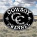 The Cowboy Channel (@Cowboy_Channel) Twitter profile photo