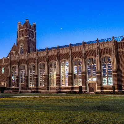 Hillsborough High Profile