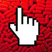 Semi-Professional Red Pill Taster