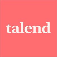 Talend Community (@talendcommunity) Twitter profile photo