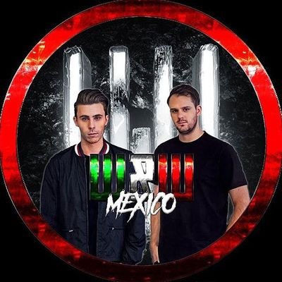 From Mexico with love! ♥️🇲🇽
🎹  @wandwmusic 
🐉  @itsnwyr 
🎹  @raveculture