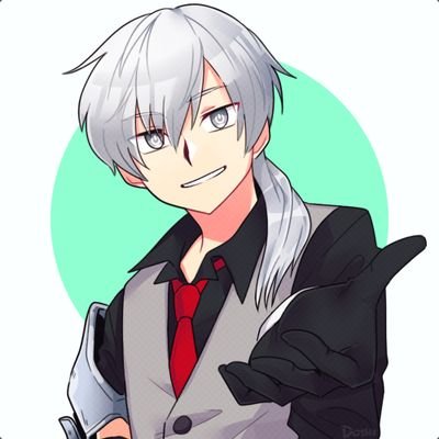 日本語 - English - VR Enthusiast - 3DCG - Vtuber - Friendly 

#ZR_Art | #ZR_Collab

https://t.co/GAqNMKrQLw