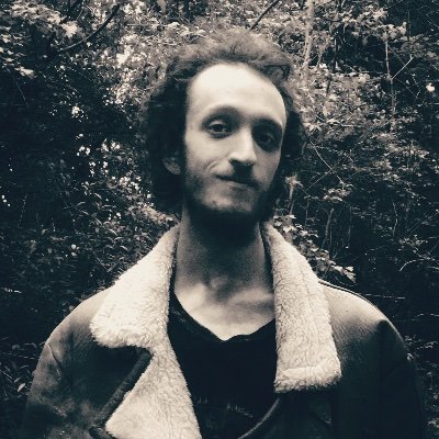 Tam Caddickさんのプロフィール画像