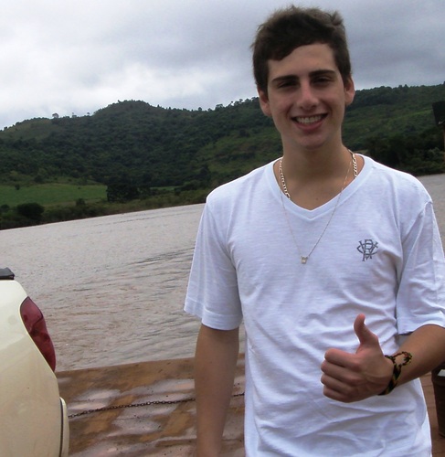 Não faço nada, mas sou muito bom no que faço!